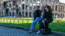 Rome in 2 Days Tour including Coliseum Trevi Fountain Vatican and Sistine Chapel