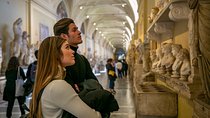 Skip-the-line All Inclusive Private Vatican Sistine Chapel Tour 