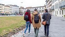 Private Florence Highlights Guided Tour including Ponte Vecchio and Santa Croce