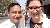 Delhi Sightseeing Private Driver Tour - Custom Hours, Itinerary