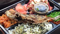 Da Local's Food Tour of Oahu