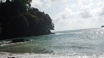 Manuel Antonio & Quepos one way transfer to SJO hotels - Airport up to 5 people.
