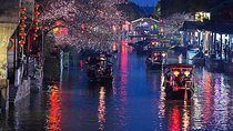 Xitang Water Town Private Night Tour from Hangzhou with Dinner