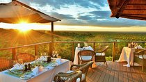 3 Days Mid - Range Lodge Safari To Tarangire, Lake Manyara & Ngorongoro Crater
