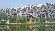 Beijing's Present and Past: Olympic Park and Hutong Private Tour