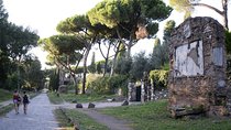 Catacombs and Ancient Appian Way in Rome Tickets included 