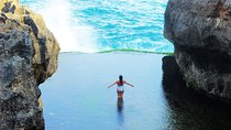 One Day West Nusa Penida Tour (All Inclusive)