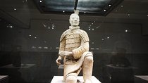 Xian One Day Tour including Terra-Cotta Warriors & Horses from Beijing by Air