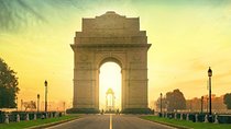Private Full Day Old Delhi and New Delhi City Tour