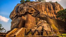 Amazing Sri Lanka Round Tour 8 Days Exploring - Guided Tour