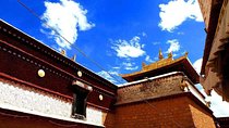 6-Day Private Tour from Beijing to Lhasa