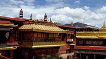 6-Day Private Tour from Chengdu to Lhasa