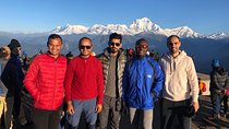 Ghorepani Poonhill Trekking