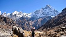 Annapurna Base Camp Trek Daily Price.