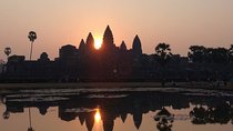 3 days VIP Trip at Angkor Wat With Sunrise Plus