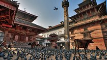 Kathmandu Valley Sightseeing