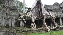 3 Days Unique Tour To Siem Reap Angkor