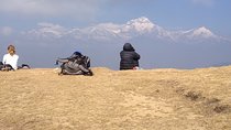 Poon Hill Trek via Hot-Spring 10 Days