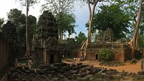 Discover Angkor Wat Temples And Phnom Kulen