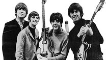Liverpool the Beatles Legend Fab Four and Manchester City 2 Days Private Tour