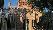 Jewish Bucharest Tour (4 hrs)