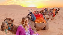 3D/2N Private Desert tour from Fez to Marrakech