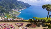 Private Day Tour: Sorrento, Positano, Amalfi, Ravello from Naples