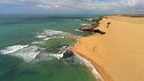 La Guajira Desert + Punta Gallinas 4 Days Tour