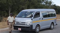 Victoria Falls PRIVATE Airport Transfers