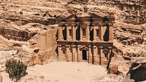 MULTI DAYS TOURS | TWO Days tour in PETRA | The Jordanian Mappers