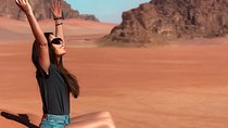 2 Days Tour | Petra, Wadi Rum & Dead Sea | Accommodation included