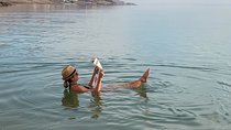FROM AMMAN | Round Trip To Dead Sea | Lunch & Admission fees included