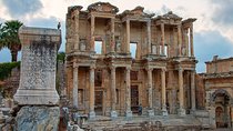 Ephesus Small Group Day Tour from Kusadasi