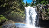 Best Waterfall & Kintamani Tour