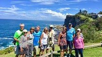 Sydney's Northern Beaches & Ku-ring-gai National Park Small Tour departing Manly