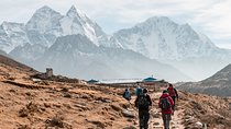 Everest Base Camp Trek