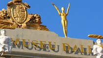 Dalí Museum + Girona Tour