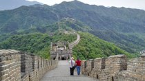4-Day Private Tour of Beijing: Great Wall, Forbidden City, Tiananmen Square and Peking Duck Dinner