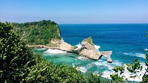 All Inclusive : East and West Parts of Nusa Penida Island 