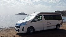 Private Transfer Cairo to Hurghada