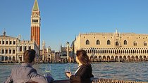 Venice Boat Tour + Exclusive Murano Glass Show