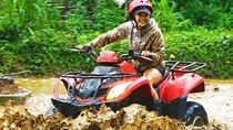 Bali ATV Quad Bike and Snorkeling at Blue Lagoon Tanjung Jepun Combination Tour