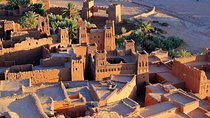 8 day round trip to southern Morocco from Marrakech