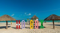 Enchanting Holbox Tour. Experience the paradisiacal beaches of the island. 