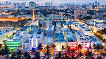 Miami Colors- City Tour with Round Trip Transportation Included