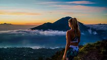 Mount Batur Volcano Sunrise Trekking With Breakfast