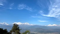 Entire Kathmandu And Pokhara City Tour
