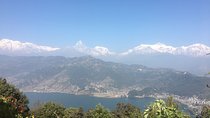 Full Day Entire Pokhara Tour by Car with Guide