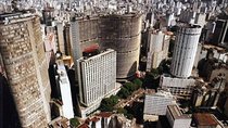 5h City Tour (pick up & delivery within SaoPaulo city)