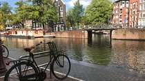 Amsterdam and Countryside private tour